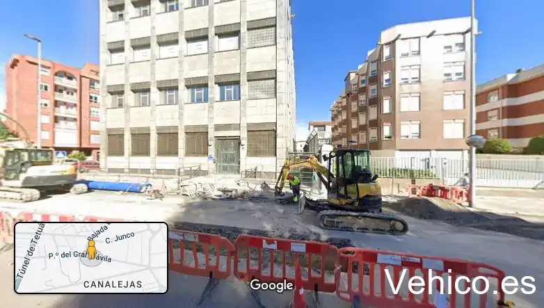 Chiptuning Cantabria, VPChiptuning