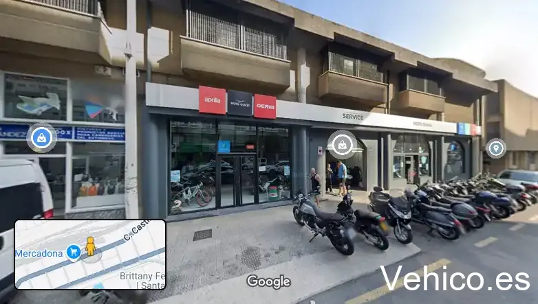 Roberto Motor - Taller de coches