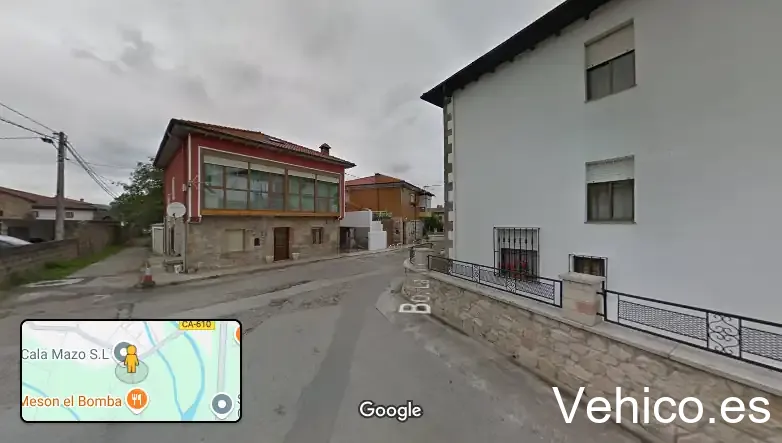 Talleres Cala Mazo S.L.