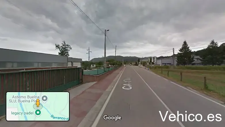 Talleres Laguillo, S.L.
