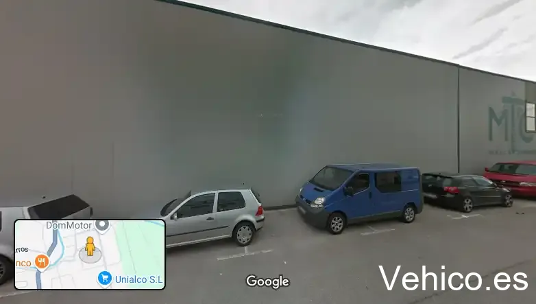 Carrocerías Barros