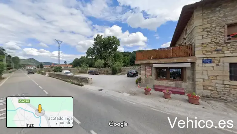 Frutería Cocar