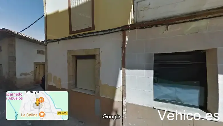 Coviran, autoservicio el español