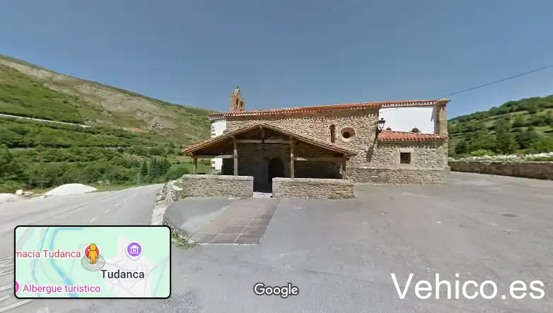 Merendero