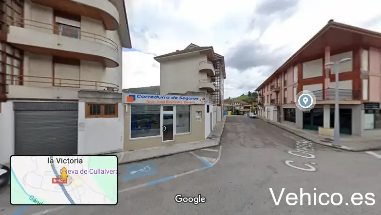 Tienda de Móviles KONECTA2 RAMALES