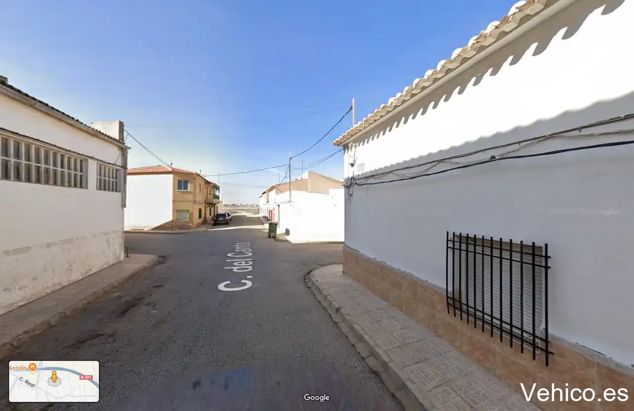 Talleres Serrano Huedo S.L