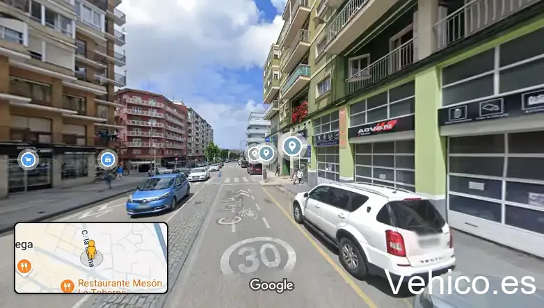 Neumáticos Torrelavega