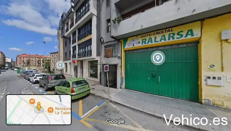 Ralarsa