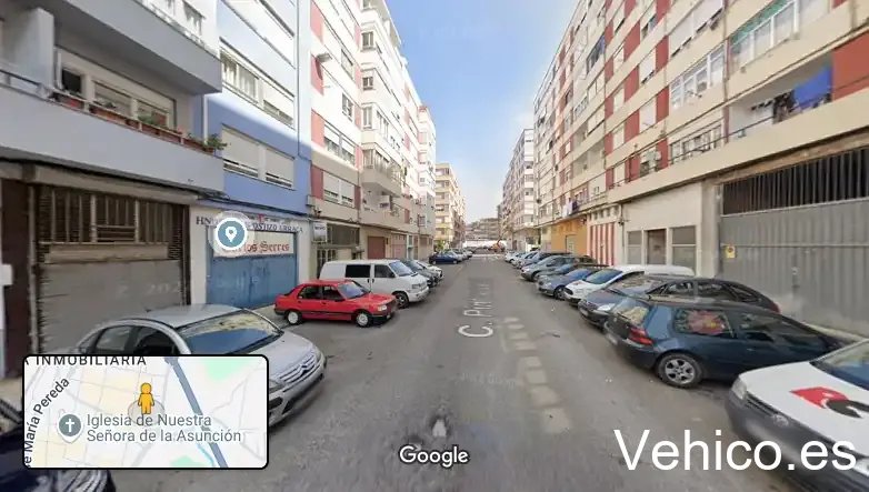 Recambios Recauto