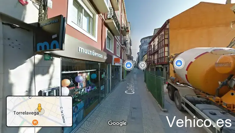 Phone Center Torrelavega