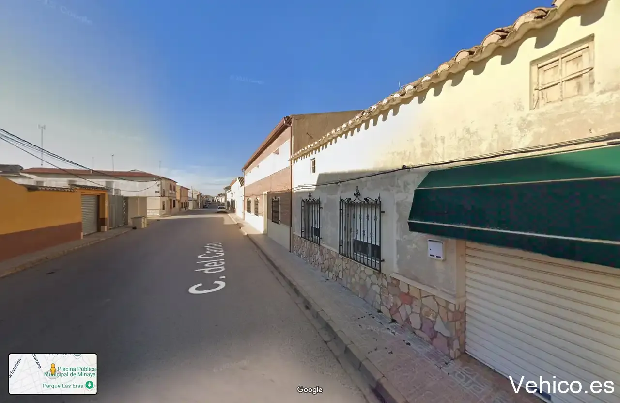 CARNICERIA HNOS. TORNERO