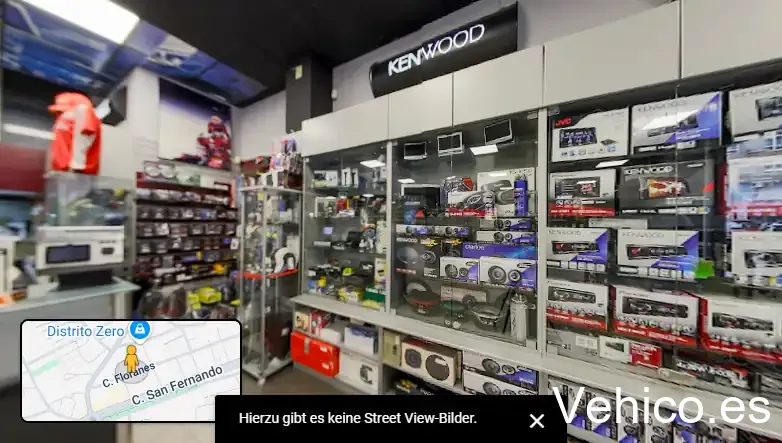 Sport Auto Santander