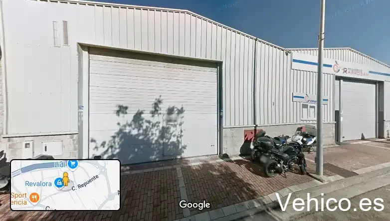 Talleres Peña