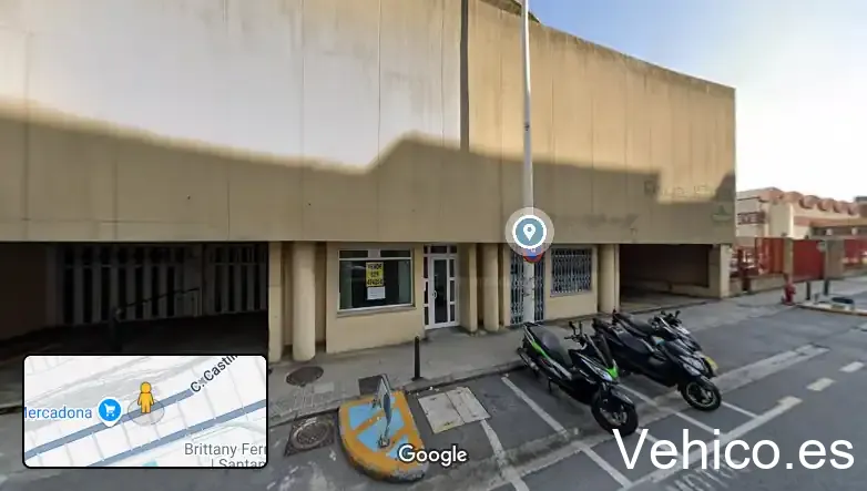 NPT Móvil Santander