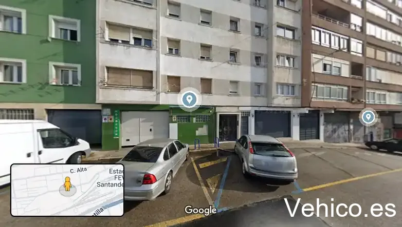 Reparaciones Fredo