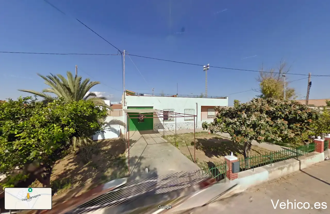 Automóviles Jiménez