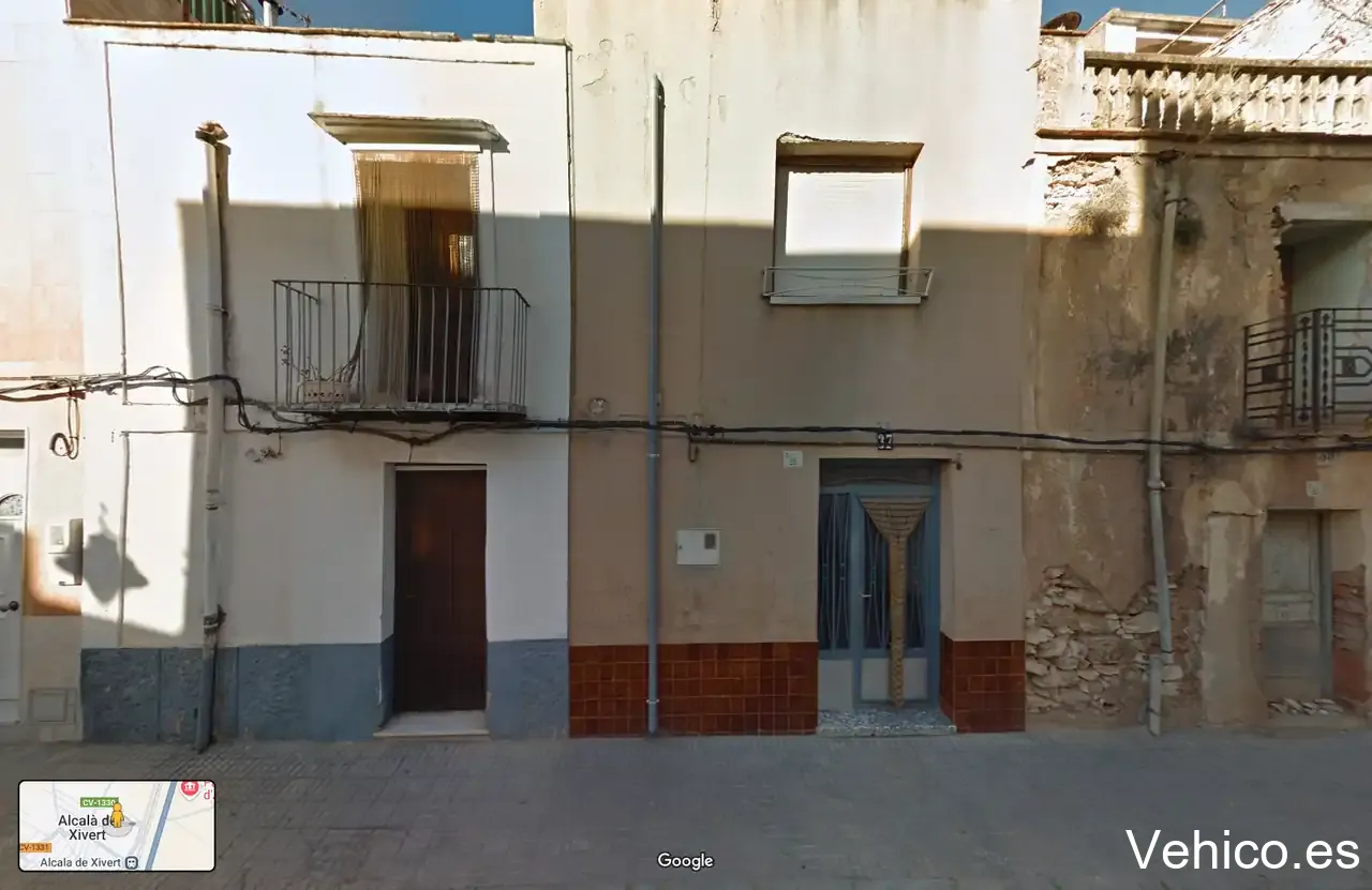 Talleres Opel Ferreres Gimena