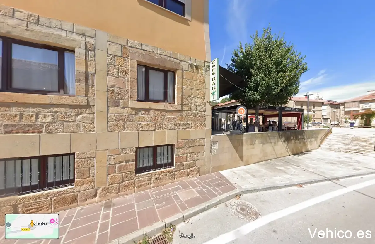 Restaurante La Olma