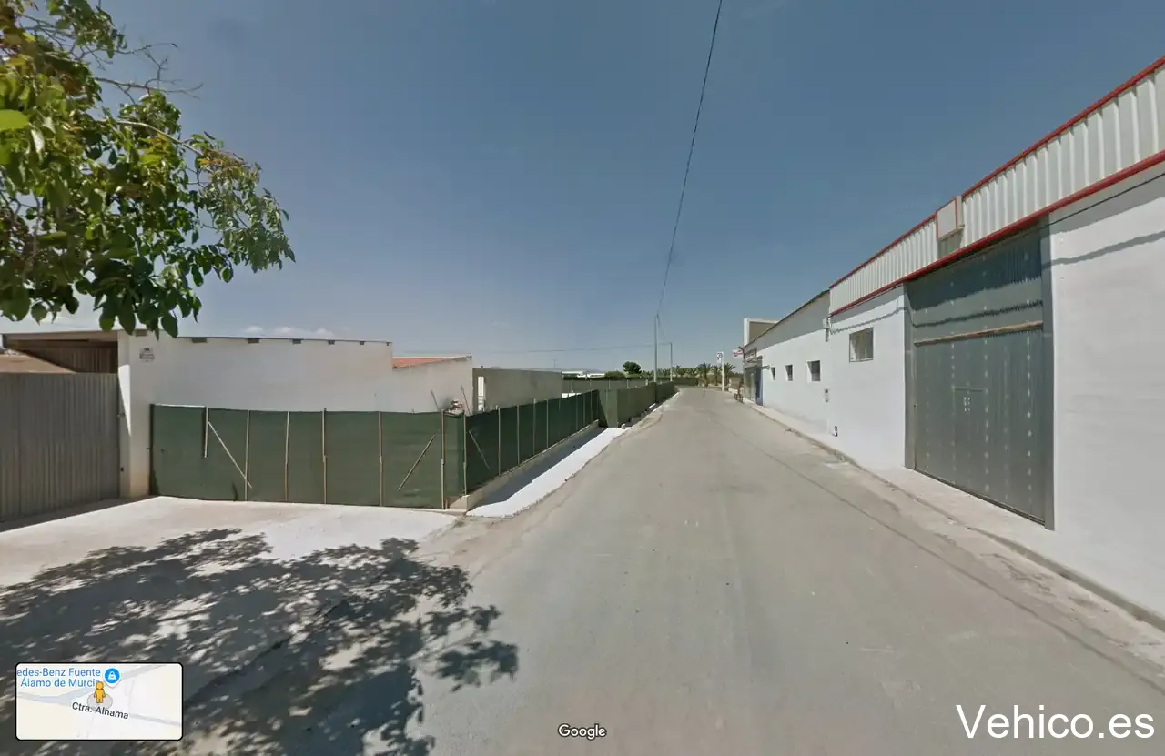 RAIMUNDO MENDOZA, S.L.