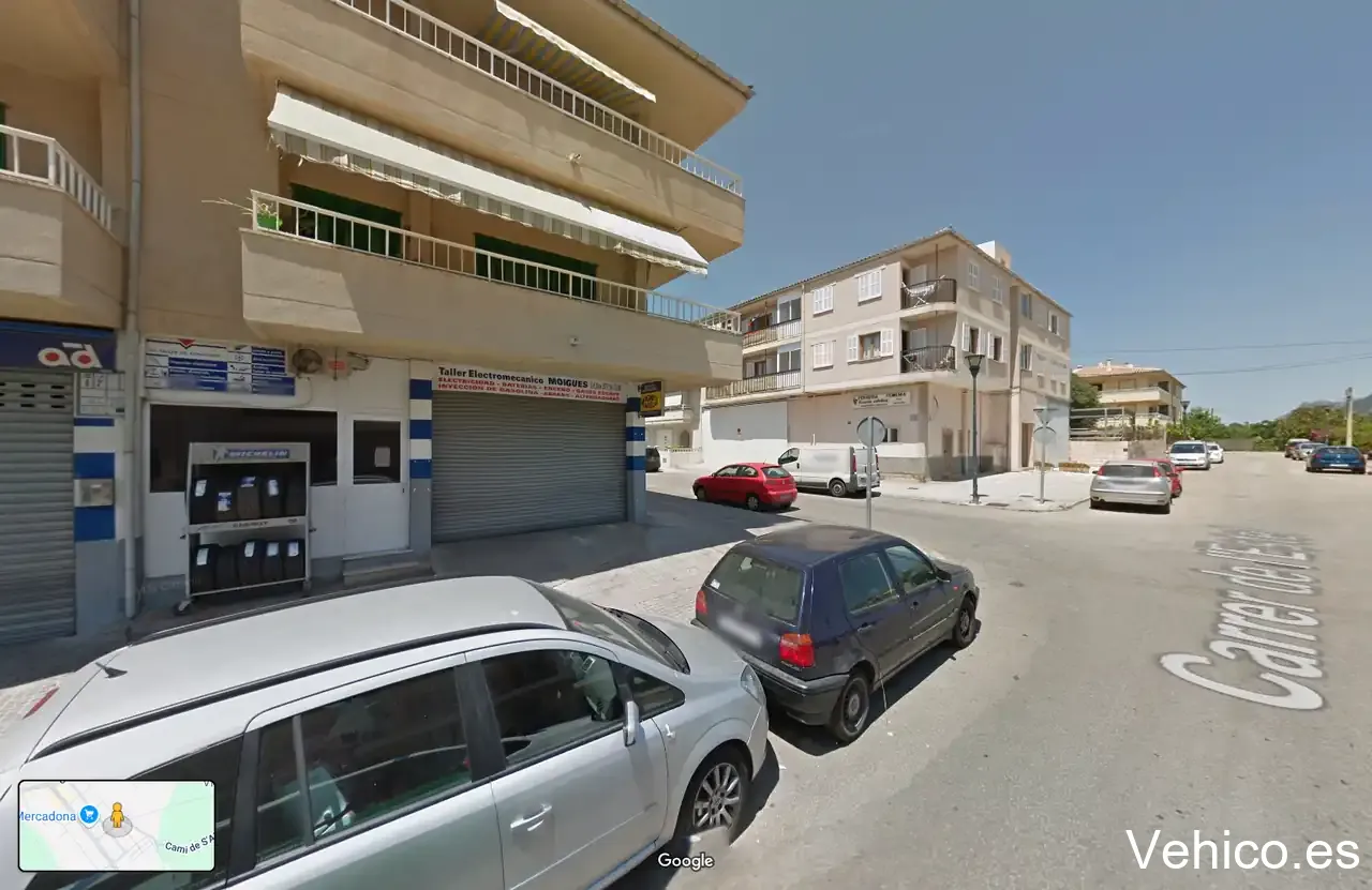 Jaime Moragues Llobera