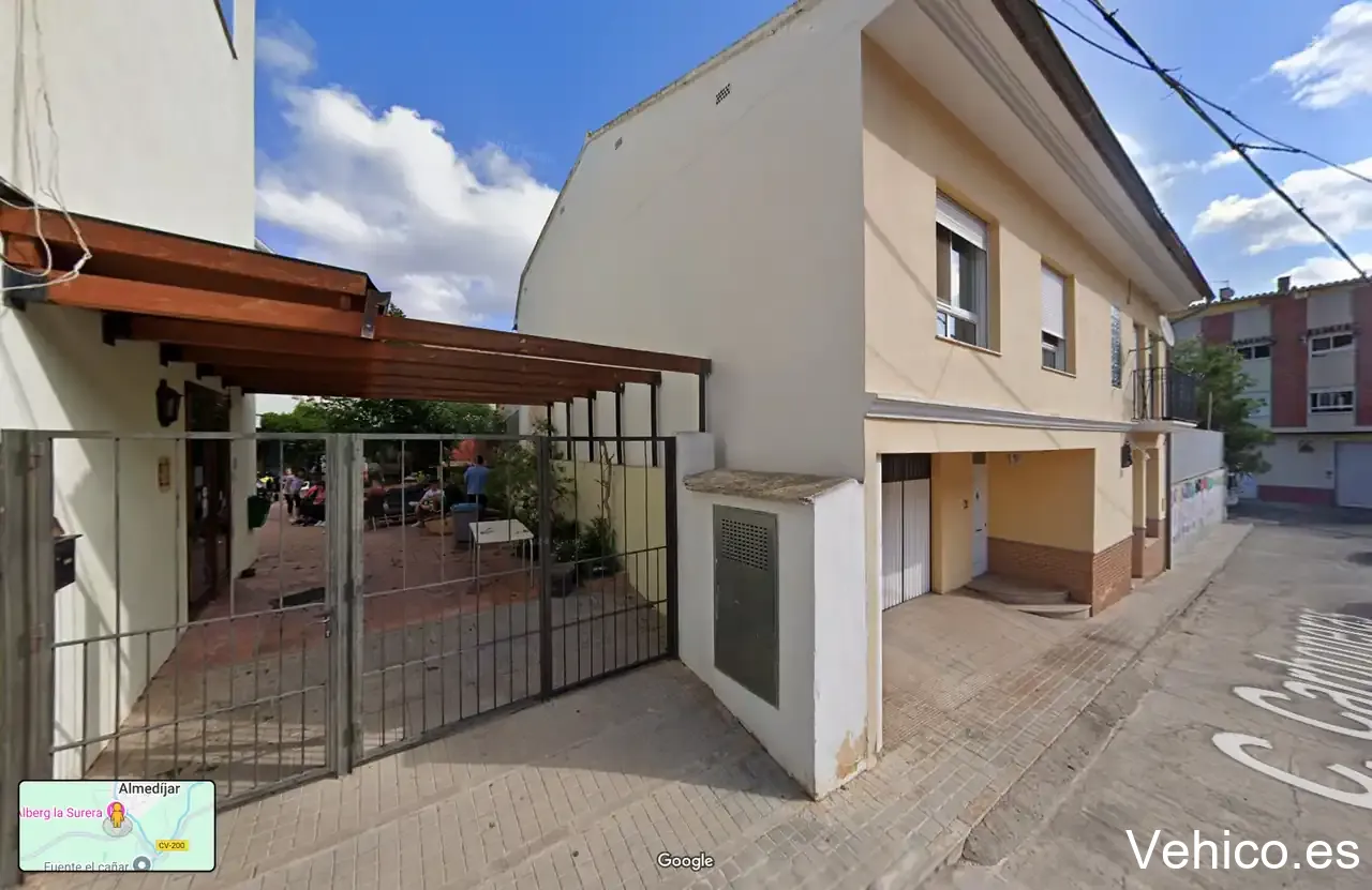 La Surera hostel