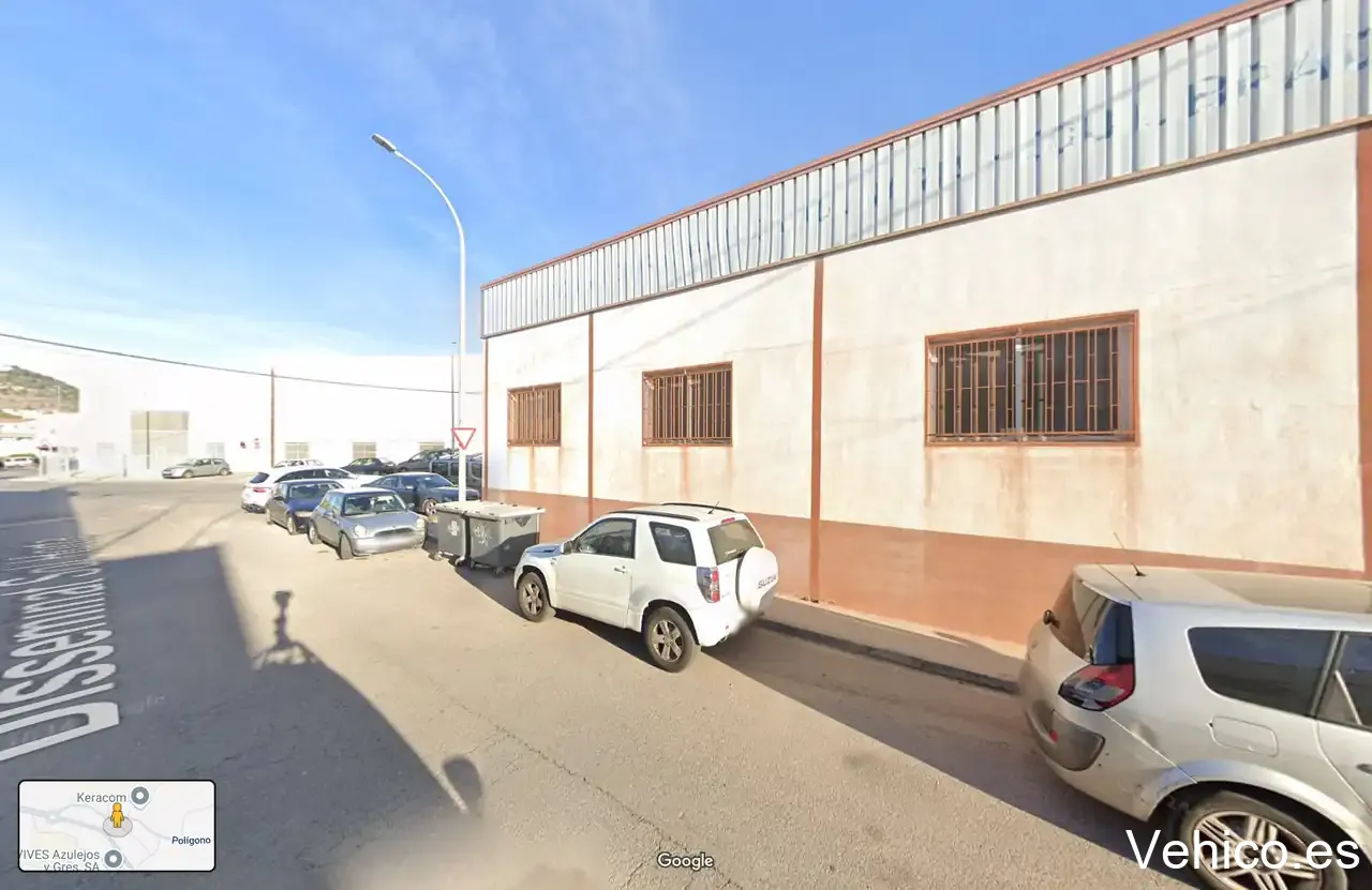 GIAL AUTOMOCION,S.L