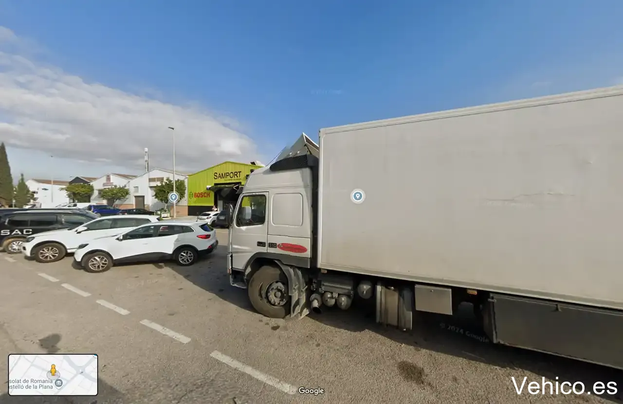 Roive Automoción