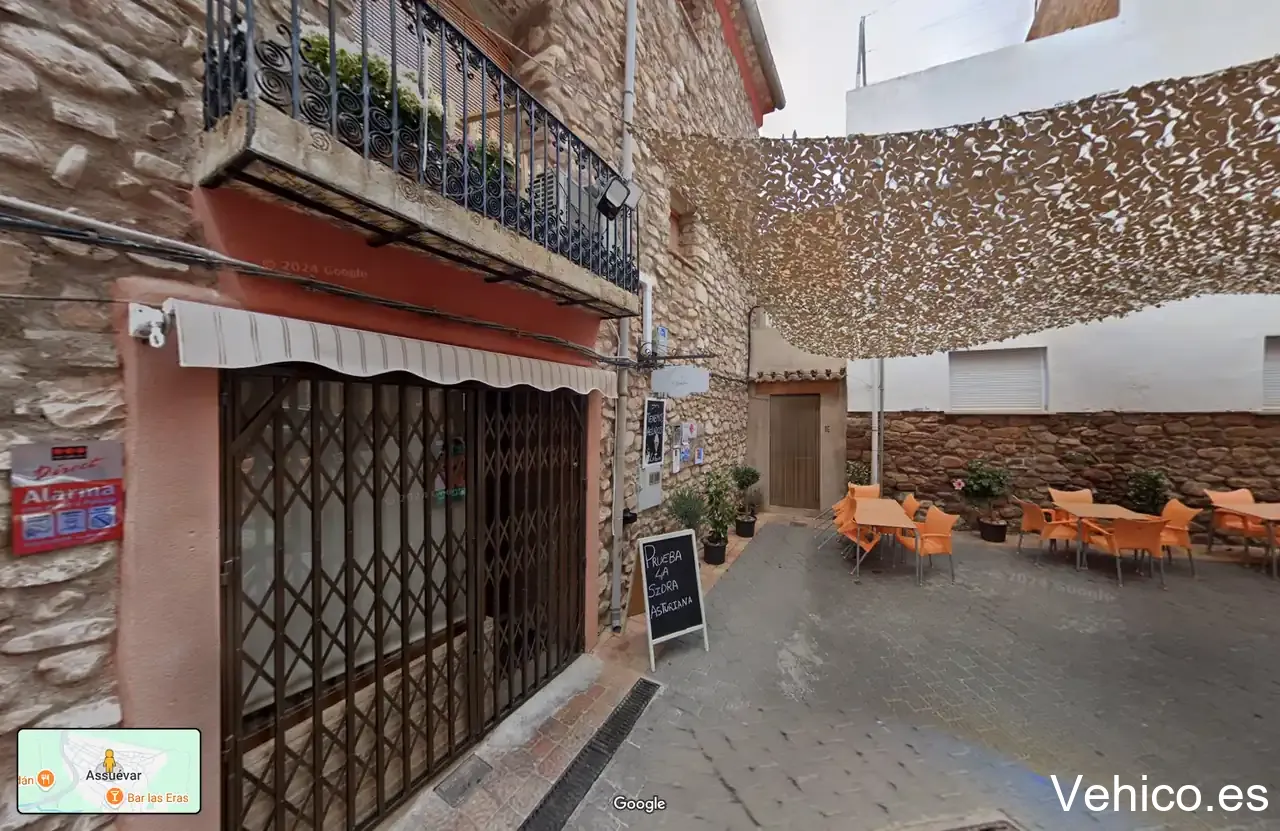 La Tienda