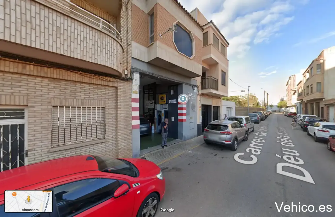 Talleres GILBERTO