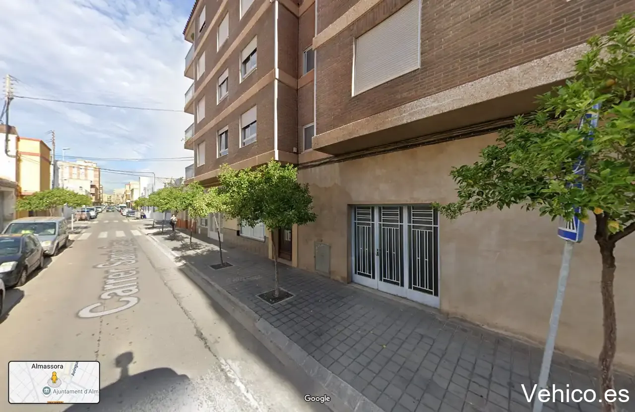 Talleres Flores Ballester