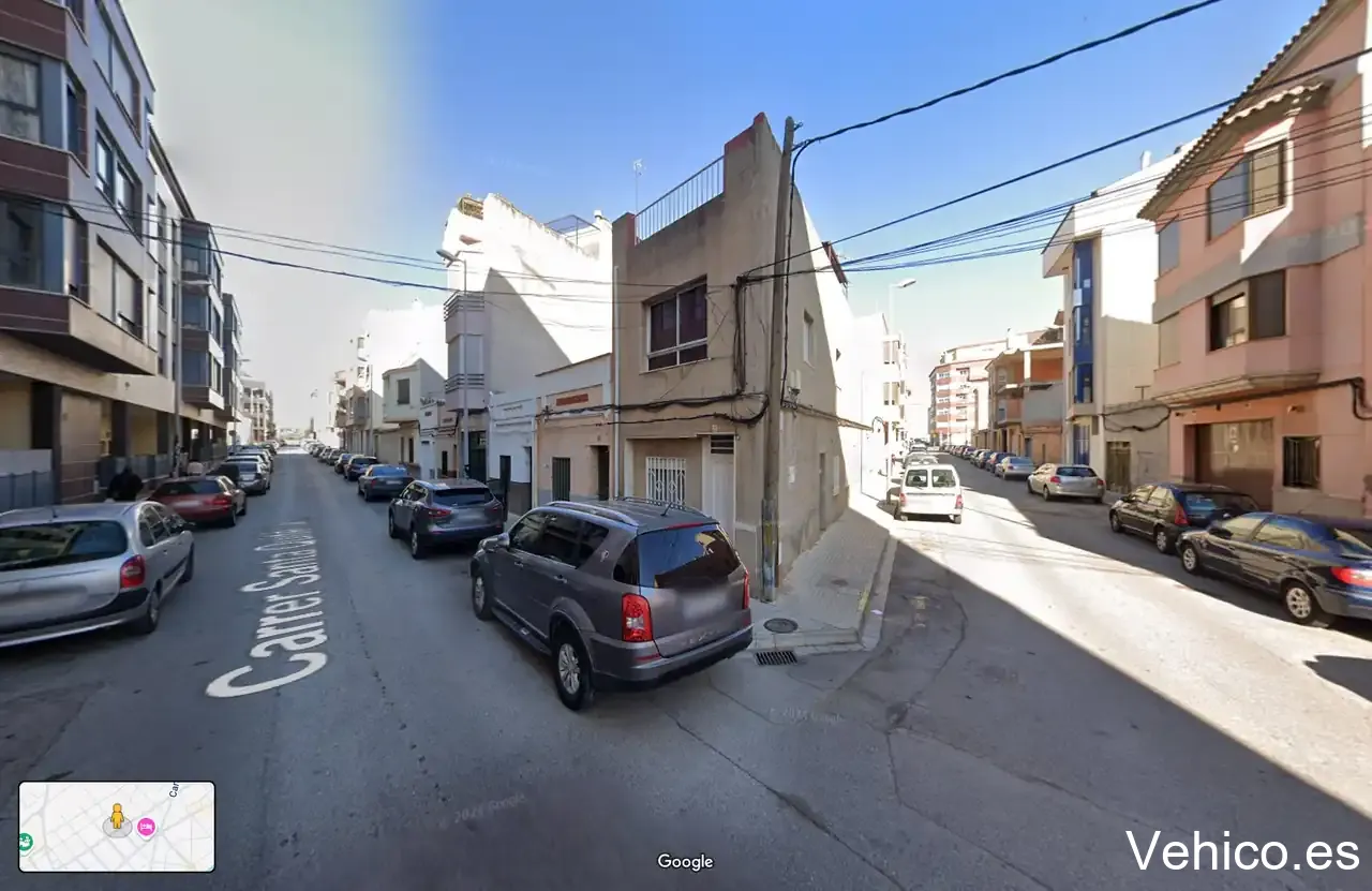 Talleres Svilal Almazora