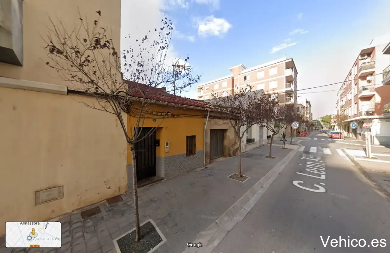 Taller montañana