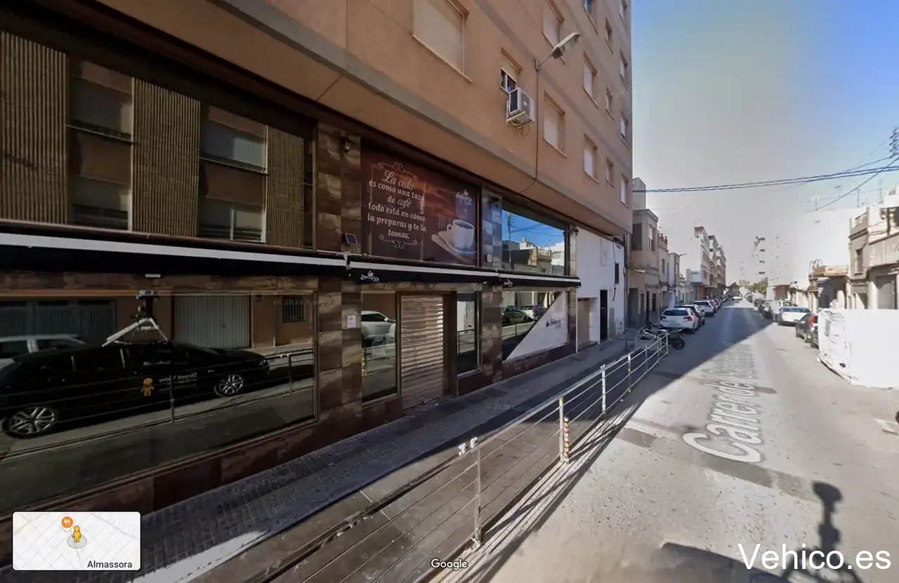 Solaris café