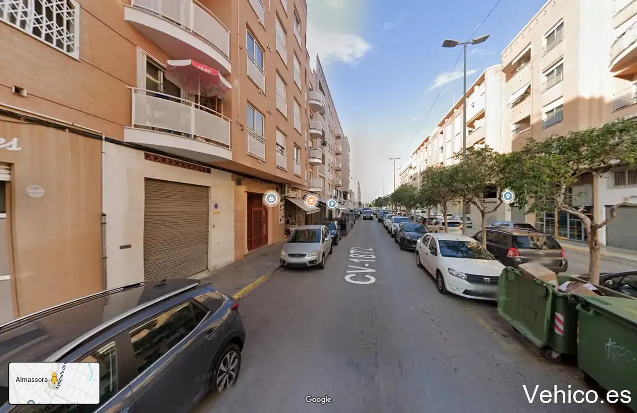 El Tren De Las Xuxes