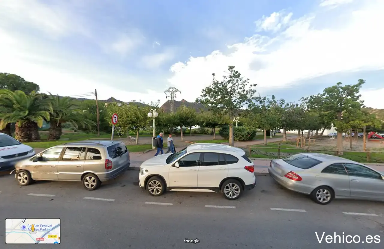 AUTOMECÁNICA JJBENICASSIM SL