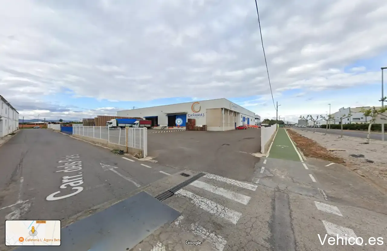Talleres Auto Castillo S.L.