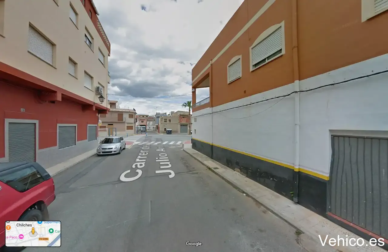 Talleres Gomis
