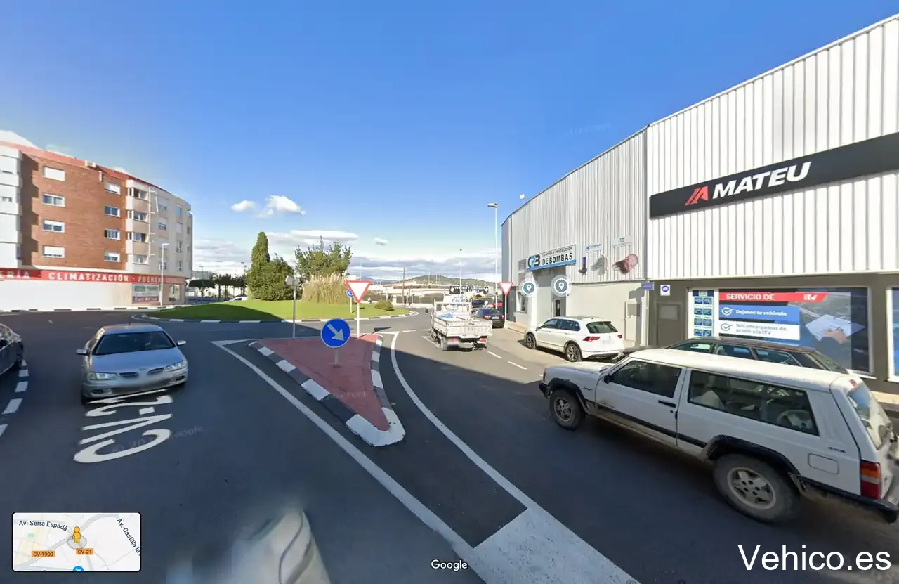 Jomauto Onda S.c.