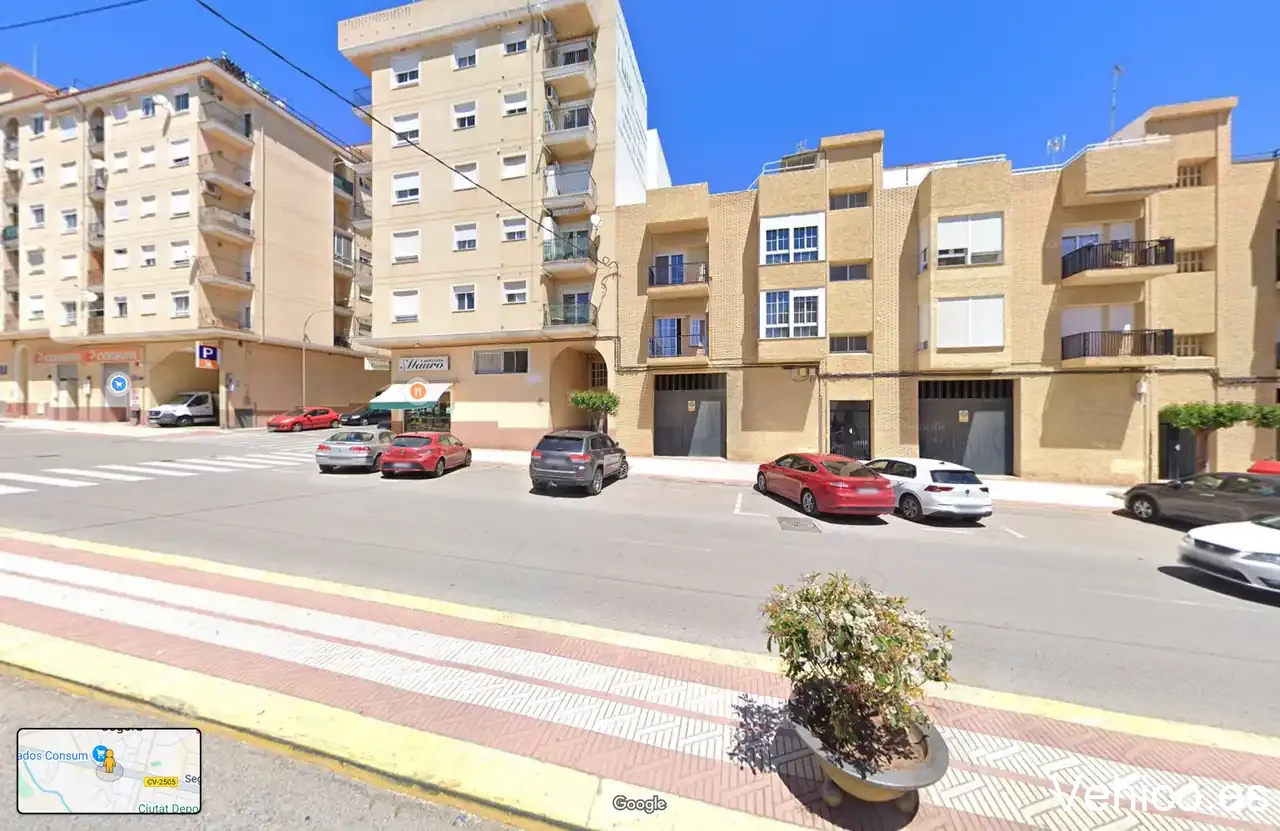 Auto Escrich Recambios