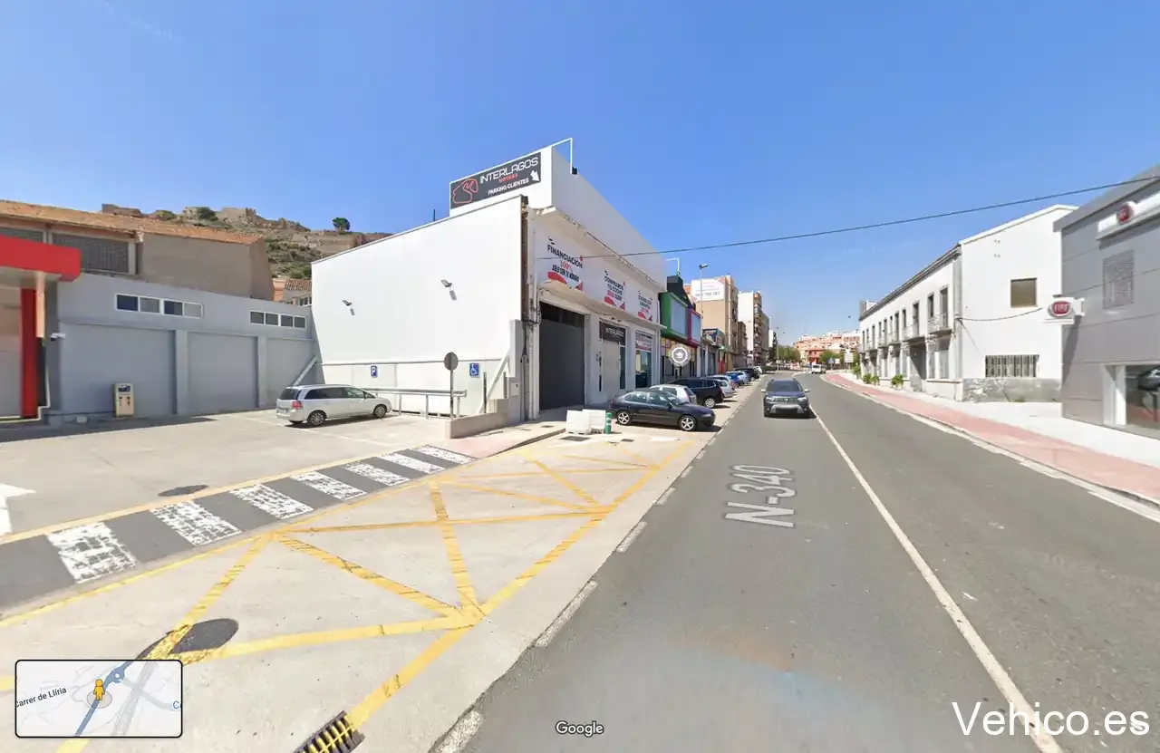 Talleres Soria Sagunt SL