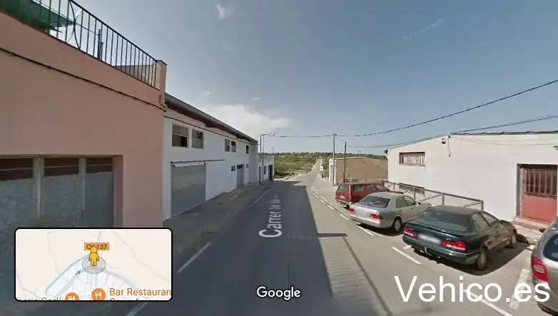 SEGARÓ AUTOMOCIÓ