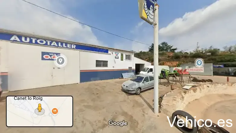 Automoción Pla