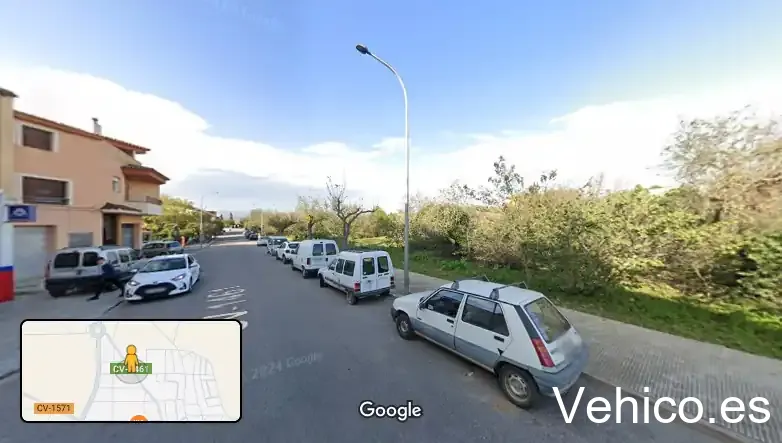 AUTOMOCIÓN PARRES