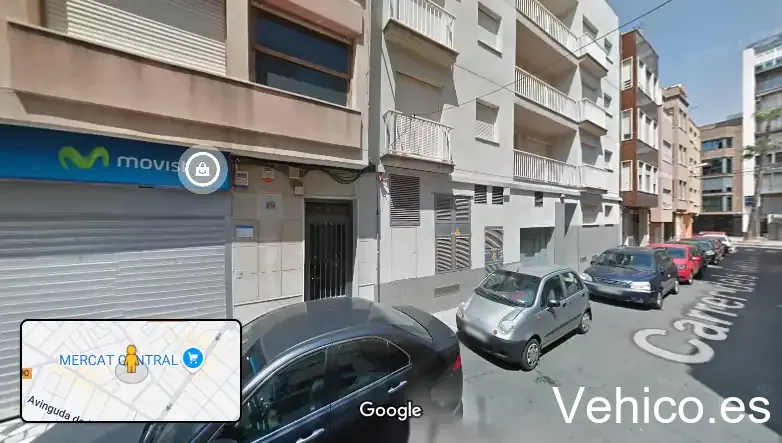 Reparació de calçat Dubón