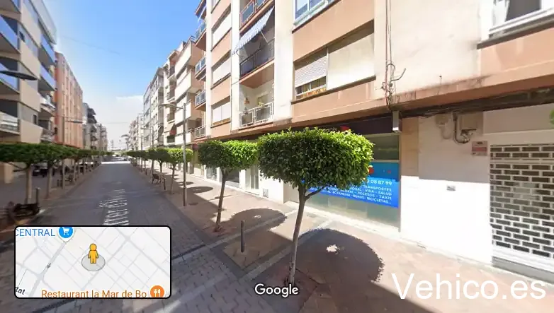 Patinetes Vitoria - Tienda y taller para reparar patinete eléctrico en Benicarló