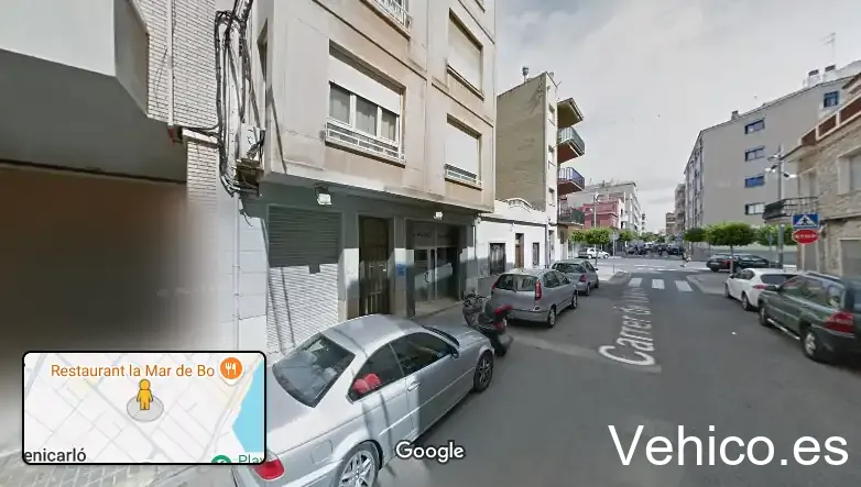 Taller Iveco