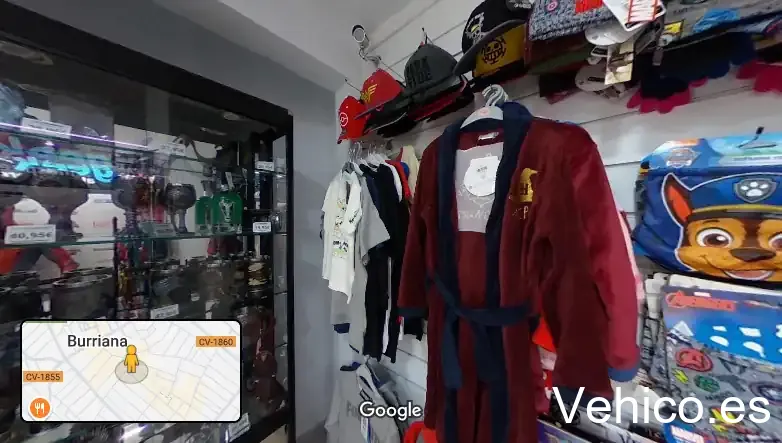 THE PHONE SHOP
