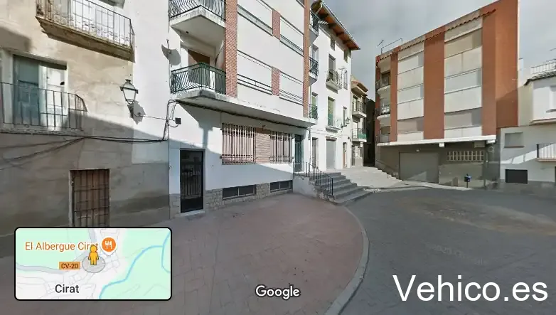 FARMACIA CIRAT