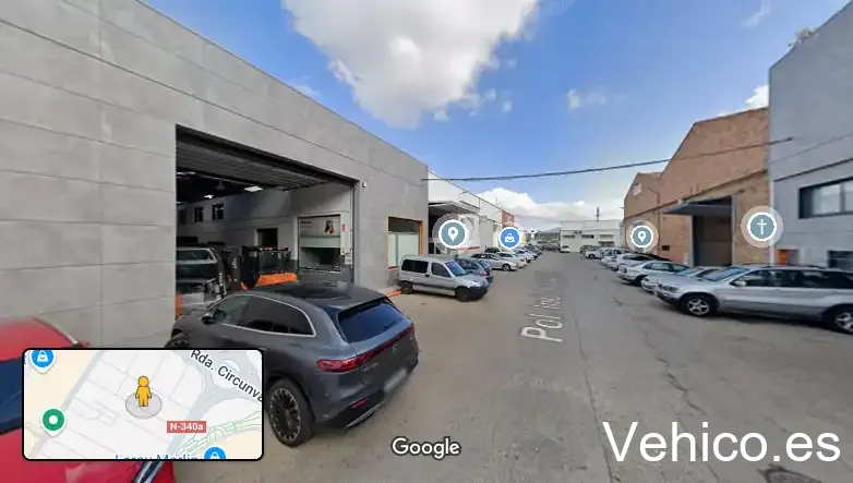 AUTOMOCION RIVERO SL