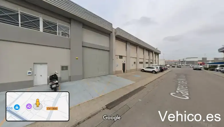Variberica Valencia